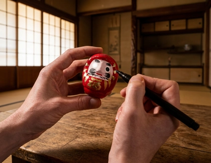 Daruma Bujinkan Colombia
