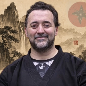 Mauricio Vásquez