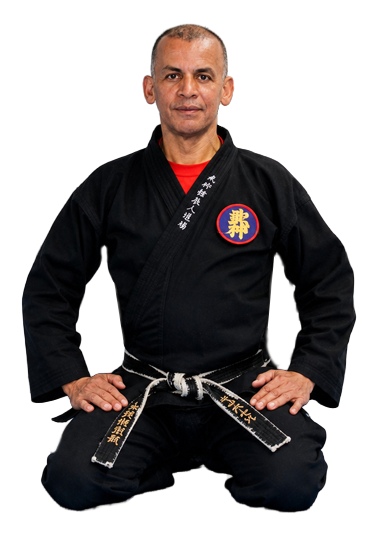 Alejandro Estrada, Director Tatsujin Dōjō Colombia
