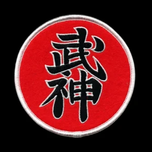 Bujin Shidōshi
