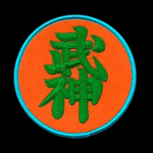 Bujin Shihan