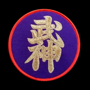 Bujin DaiShihan
