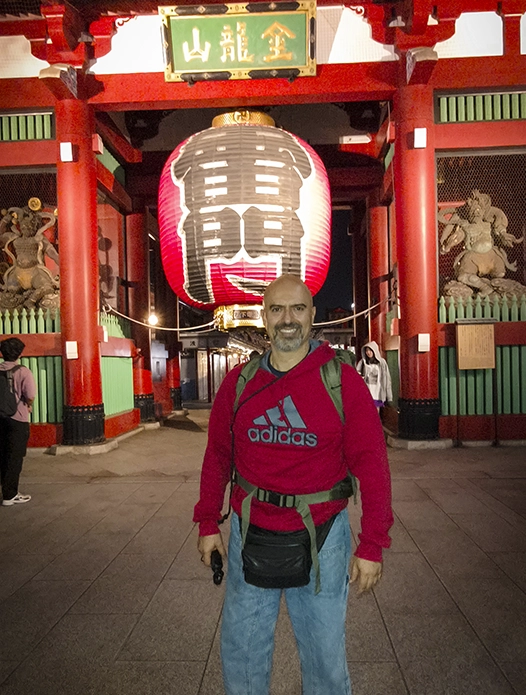 Seminario Hiragana – Arnoby Sinam – Idioma japonés