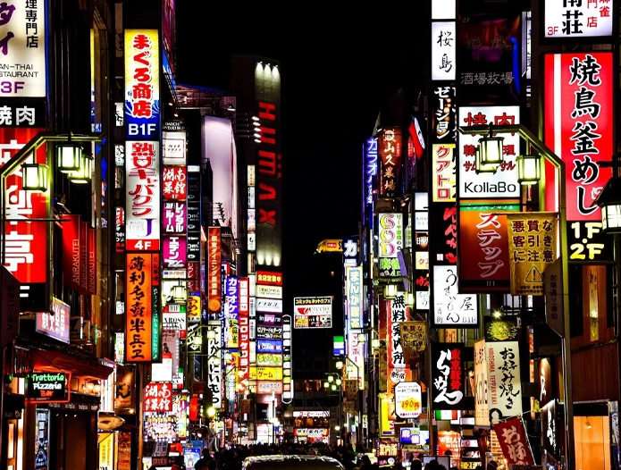 Hiragana – Clase virtual Zoom