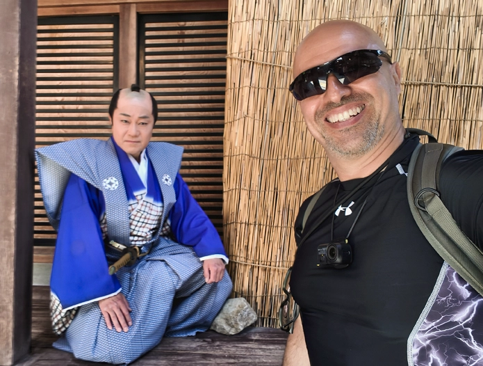 Seminario Katakana – Arnoby Sinam Piedecuesta
