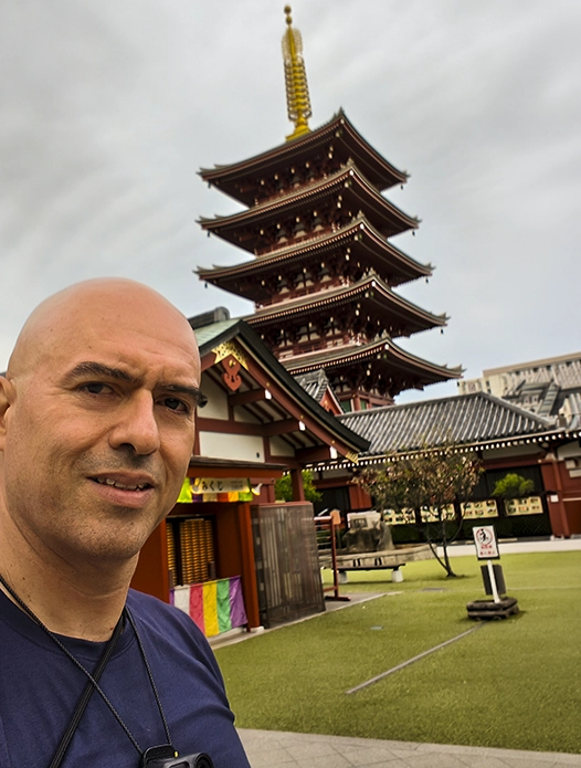 Seminario Katakana – Arnoby Sinam Palmira